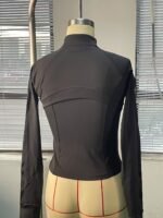 Item No  KDWT05  Yoga Jackets - Image 8