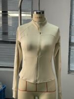 Item No  KDWT05  Yoga Jackets - Image 12