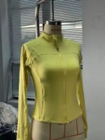 Item No  KDWT05  Yoga Jackets - Image 4