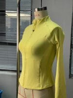 Item No  KDWT05  Yoga Jackets - Image 6