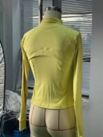 Item No  KDWT05  Yoga Jackets - Image 5