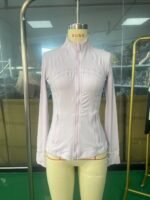 Item No  2008  Yoga Jackets
