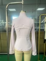 Item No  2008  Yoga Jackets - Image 16