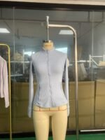 Item No  2008  Yoga Jackets - Image 11