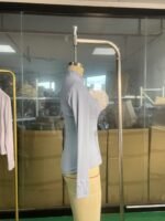 Item No  2008  Yoga Jackets - Image 12