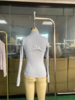 Item No  2008  Yoga Jackets - Image 10