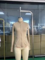 Item No  2008  Yoga Jackets - Image 2
