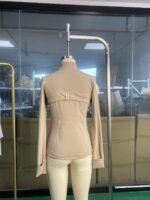 Item No  2008  Yoga Jackets - Image 4