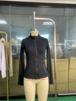Item No  2008  Yoga Jackets - Image 7