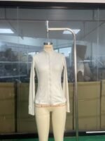 Item No  2008  Yoga Jackets - Image 8