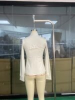 Item No  2008  Yoga Jackets - Image 9
