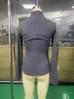 Item No  2008  Yoga Jackets - Image 3