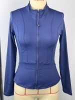 Item No  KDWT214  Yoga Jackets - Image 13