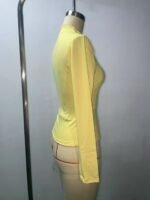 Item No  KDWT214  Yoga Jackets - Image 14