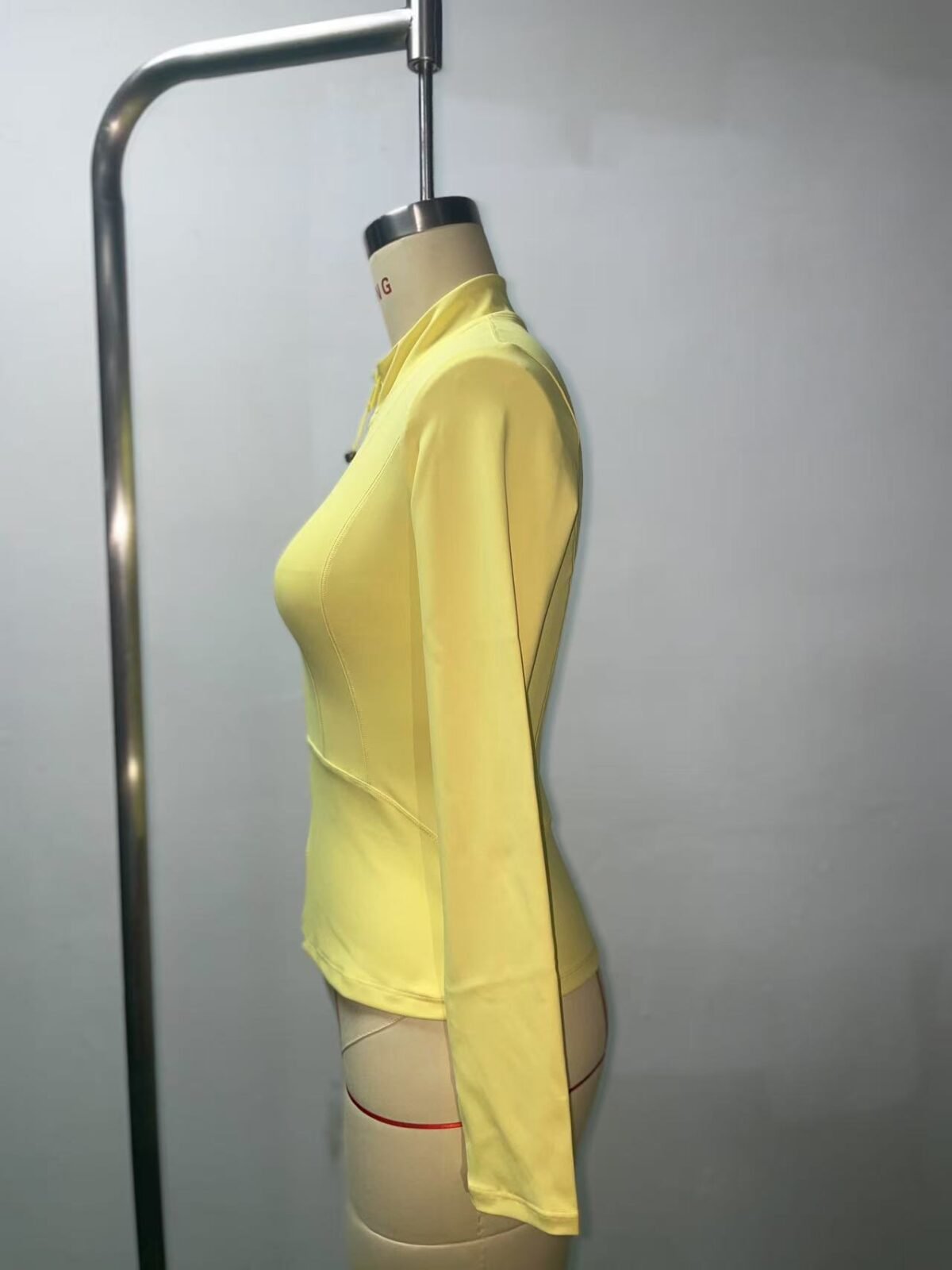 Item No  KDWT214  Yoga Jackets - Image 3