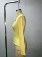 Item No  KDWT214  Yoga Jackets - Image 3