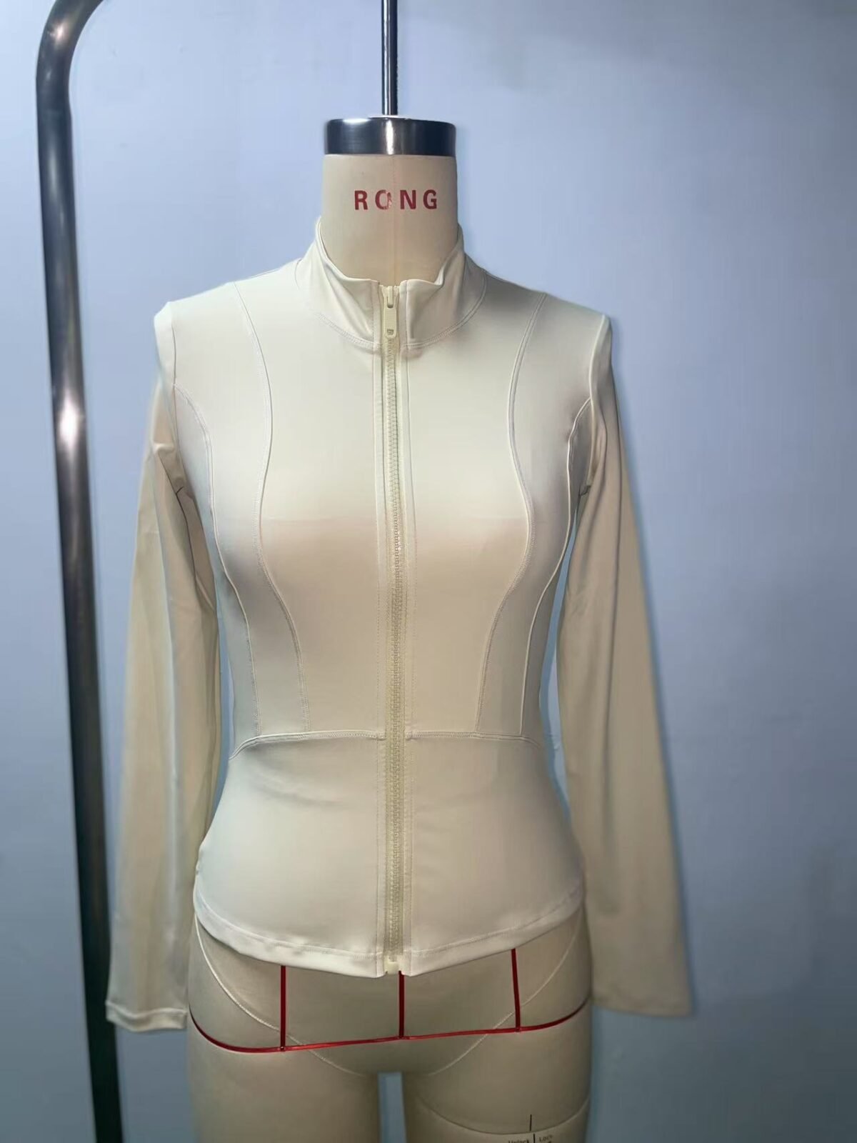 Item No  KDWT214  Yoga Jackets - Image 9