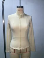 Item No  KDWT214  Yoga Jackets - Image 9
