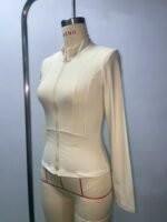 Item No  KDWT214  Yoga Jackets - Image 10