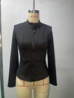 Item No  KDWT214  Yoga Jackets - Image 12