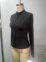 Item No  KDWT214  Yoga Jackets - Image 6