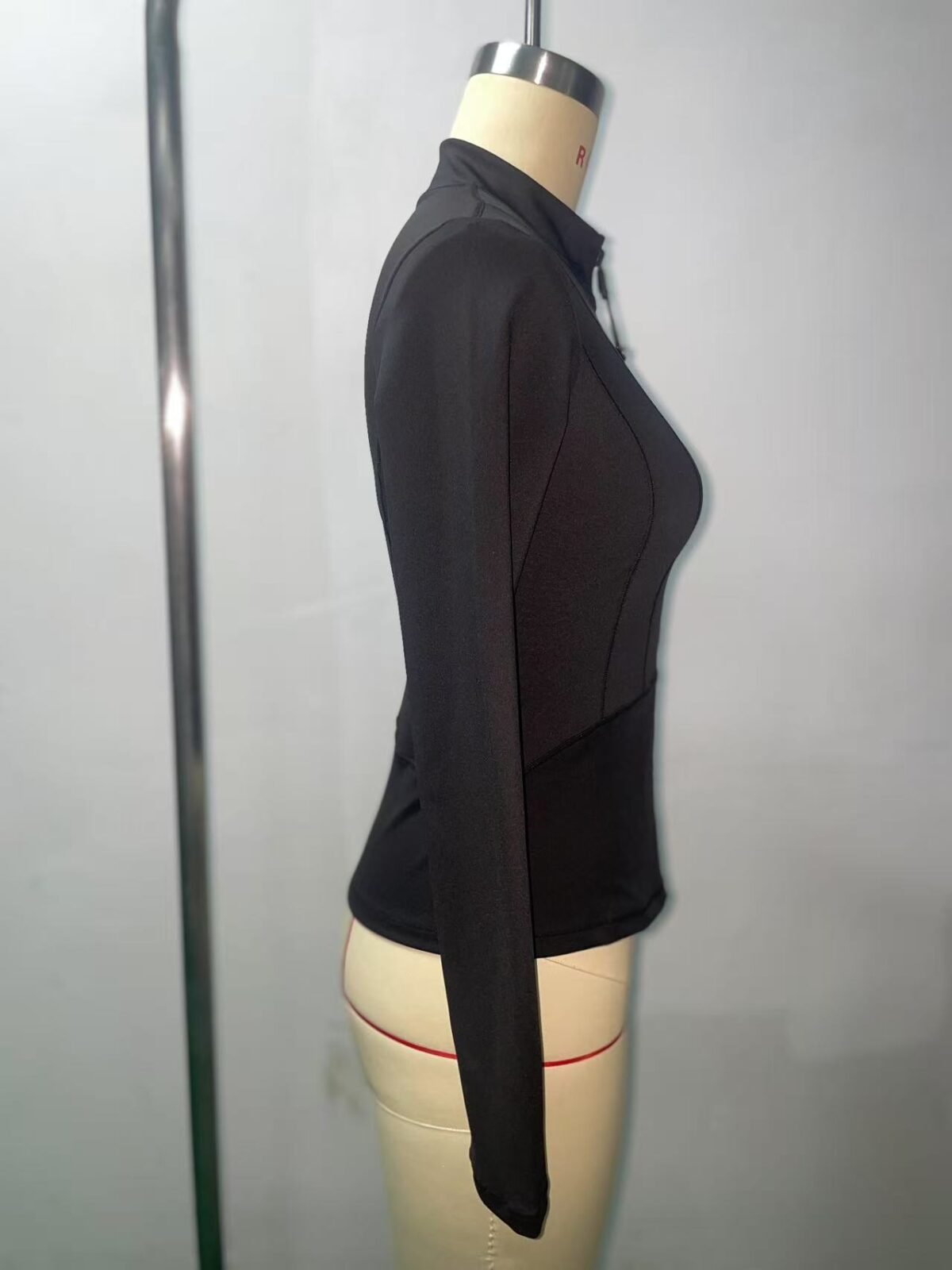 Item No  KDWT214  Yoga Jackets - Image 5