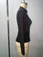 Item No  KDWT214  Yoga Jackets - Image 5