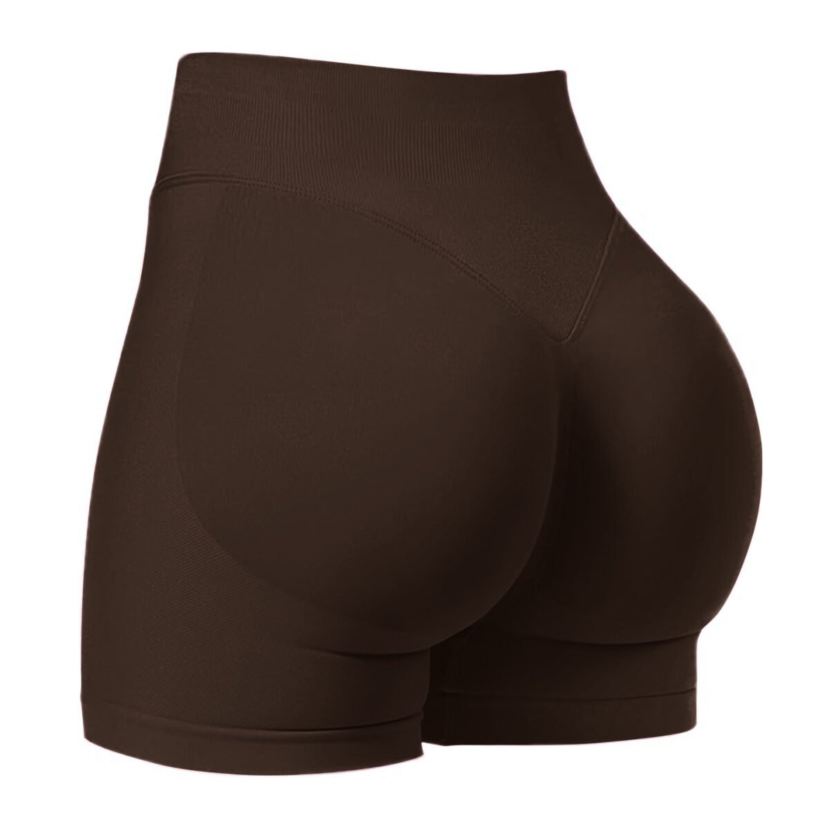 Item No TK118DK  Yoga Shorts - Image 19
