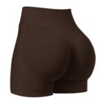 Item No TK118DK  Yoga Shorts - Image 19