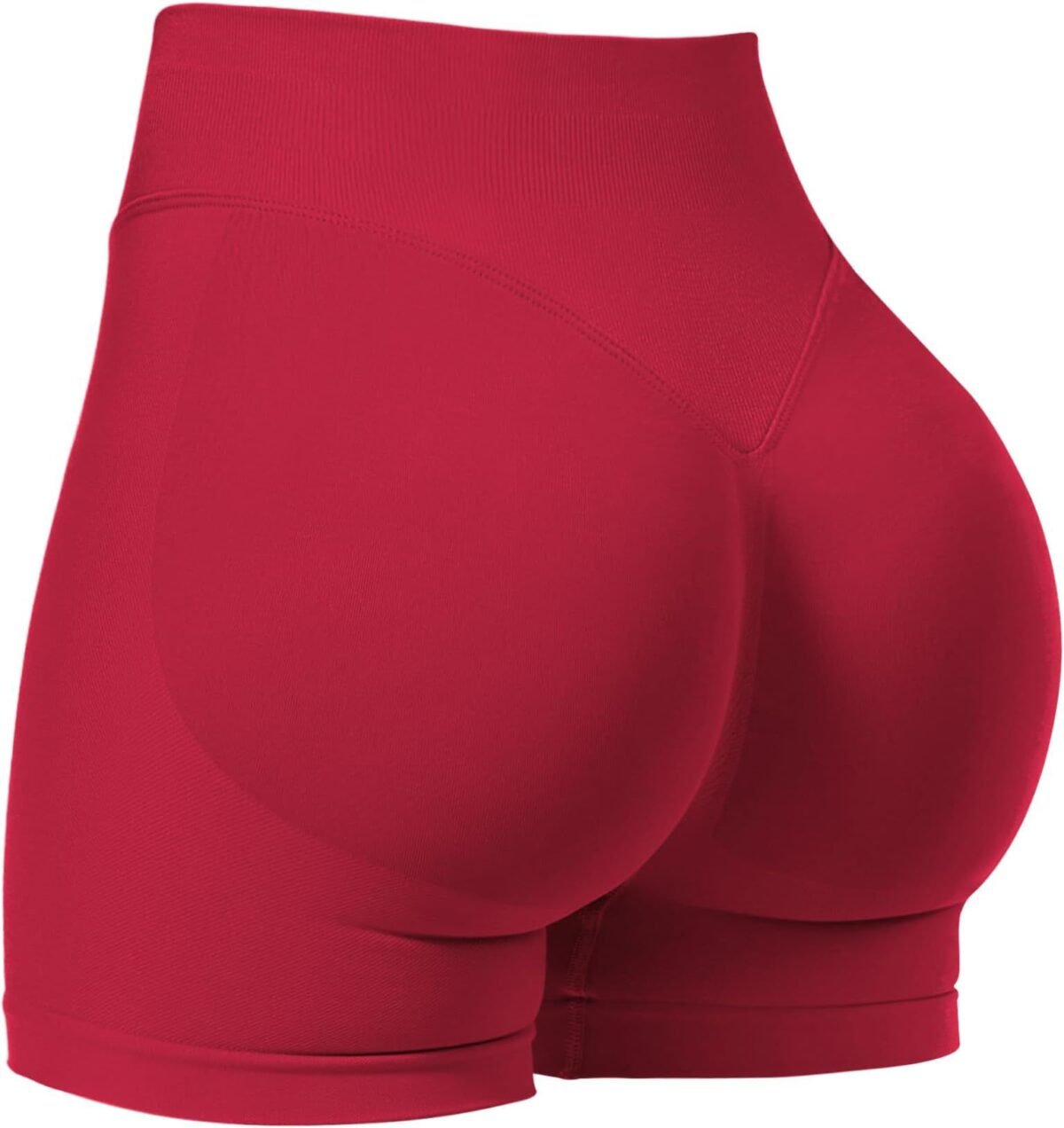 Item No TK118DK  Yoga Shorts - Image 22