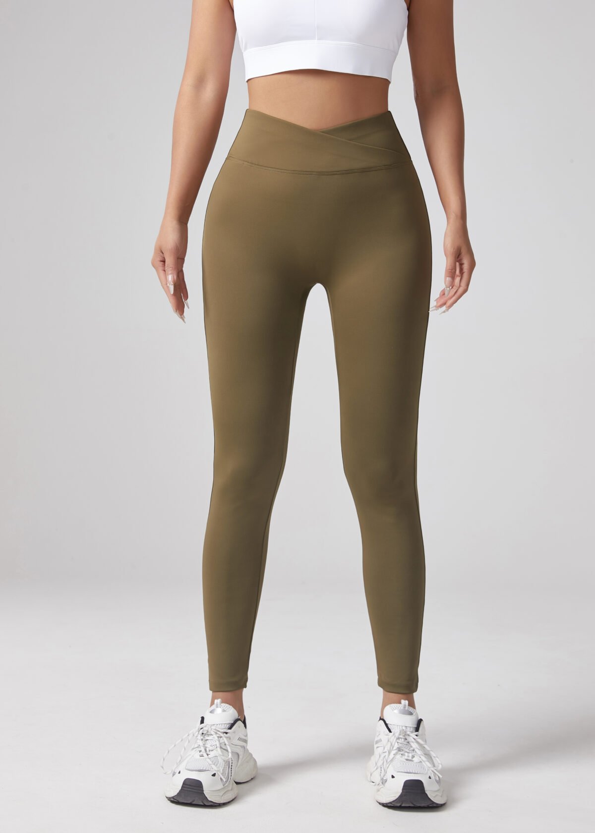 Item No KDCK08  Yoga Pants - Image 8