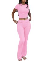 Item No KTK Yoga Pants - Image 14
