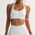 Item No TZ244   Yoga Set - Image 4