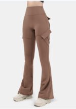 Item No KDCK03  Yoga Pants - Image 3