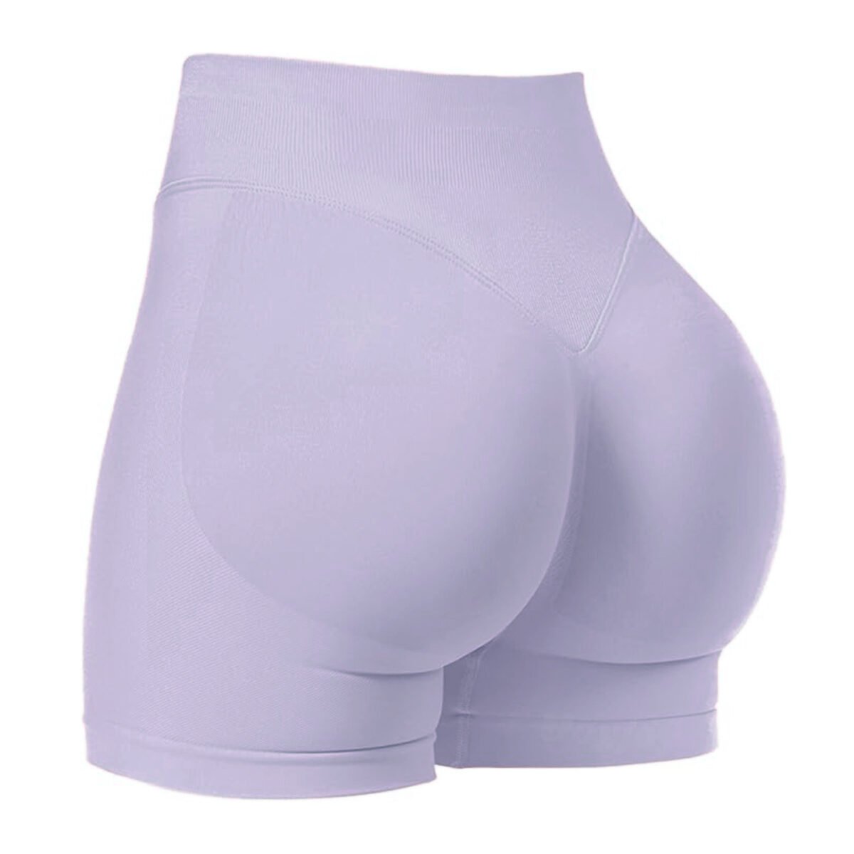 Item No TK118DK  Yoga Shorts - Image 20