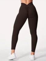 Item No CK36  Yoga Pants - Image 5