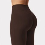 Item No KDCK25  Yoga Pants - Image 2