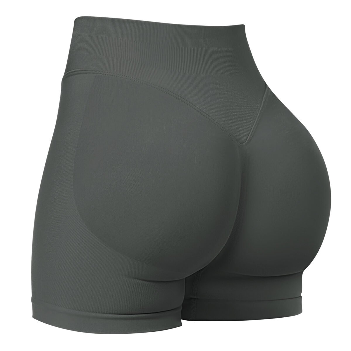 Item No TK118DK  Yoga Shorts - Image 21