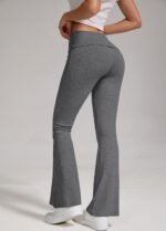 Item No KTK Yoga Pants - Image 2
