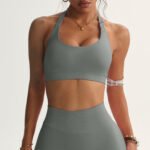 Item No TZ244   Yoga Set - Image 2