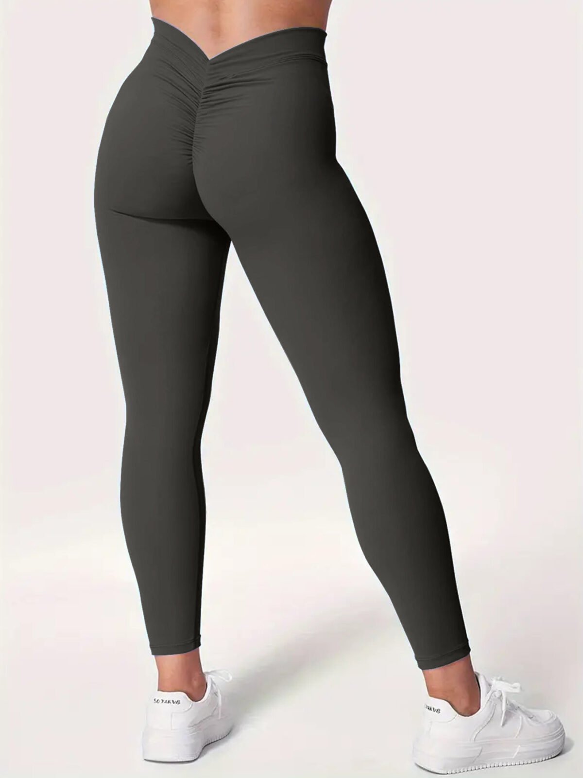 Item No CK36  Yoga Pants - Image 4