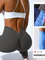 Item No CK36  Yoga Pants - Image 2