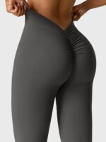 Item No CK37 Yoga Pants - Image 17
