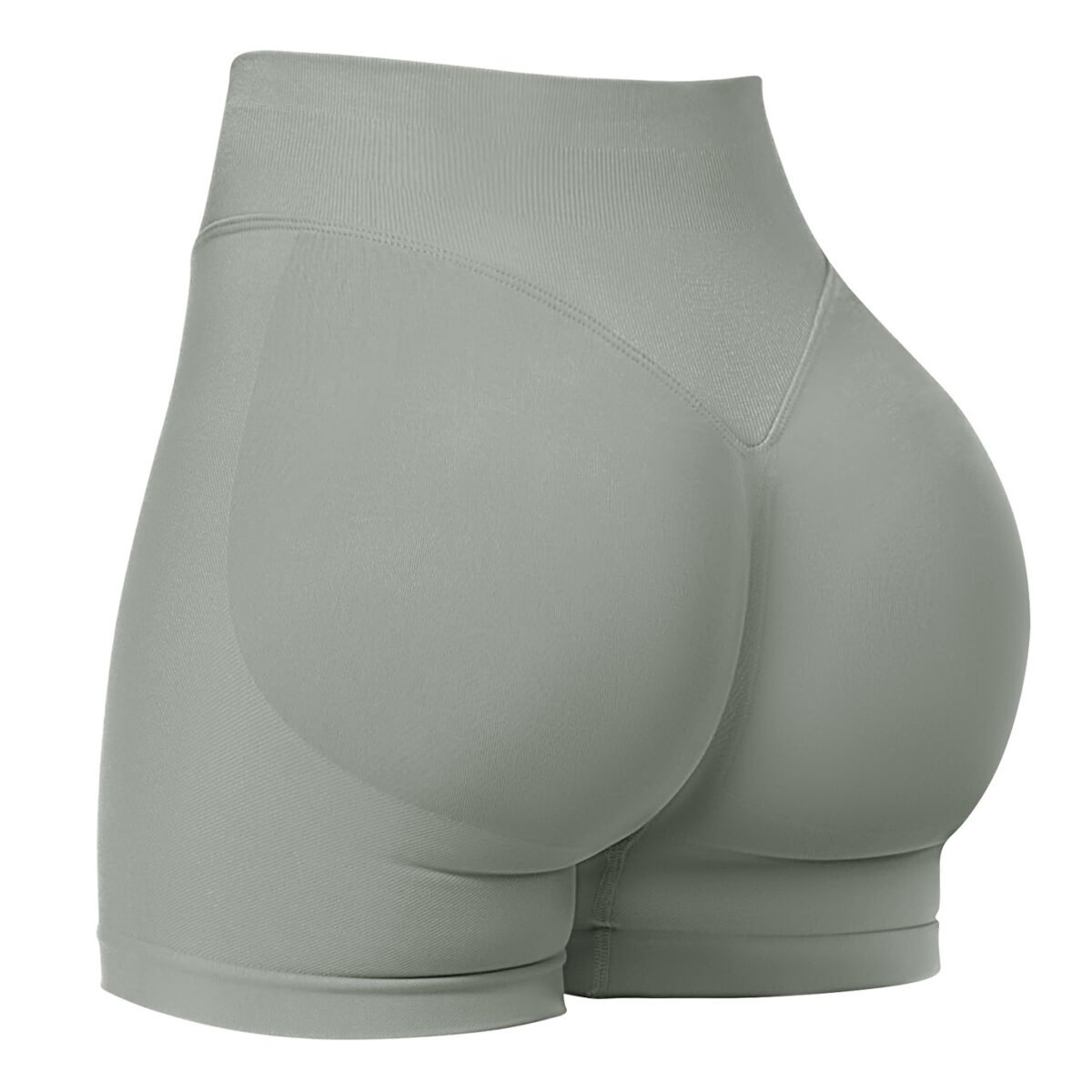 Item No TK118DK  Yoga Shorts - Image 14