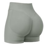 Item No TK118DK  Yoga Shorts - Image 14