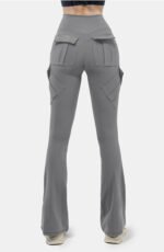 Item No KDCK03  Yoga Pants - Image 5