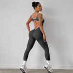 Item No  XY488  Yoga Set - Image 5
