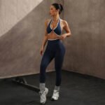 Item No   XY411+GXY61  Yoga Set - Image 2