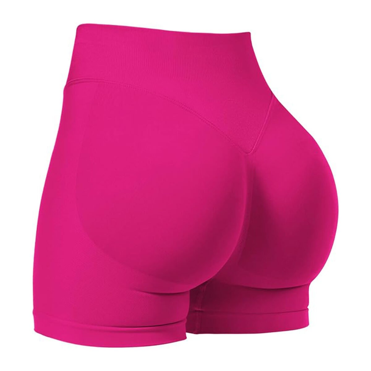Item No TK118DK  Yoga Shorts - Image 18