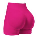 Item No TK118DK  Yoga Shorts - Image 18
